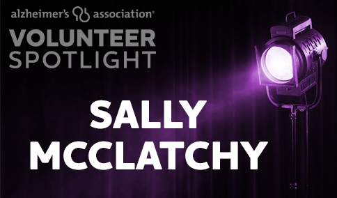 VolunteerSpotlight_Sally McClatchy